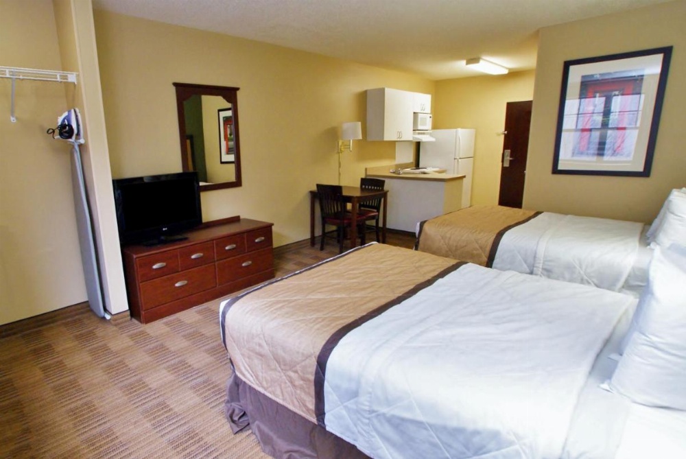 Extended Stay America Suites - Hartford - Meriden Image 4