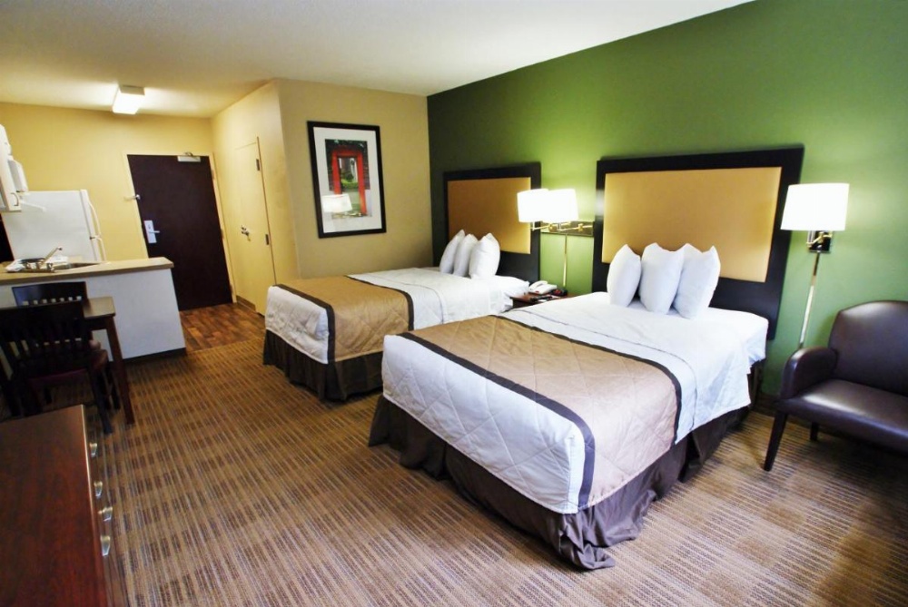 Extended Stay America Suites - Hartford - Meriden Image 5