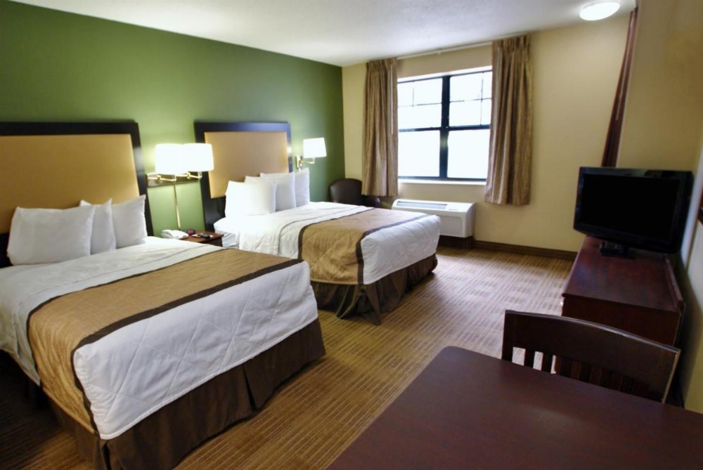 Extended Stay America Suites - Hartford - Meriden Image 6