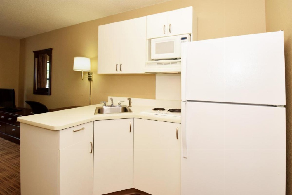 Extended Stay America Suites - Hartford - Meriden Image 7