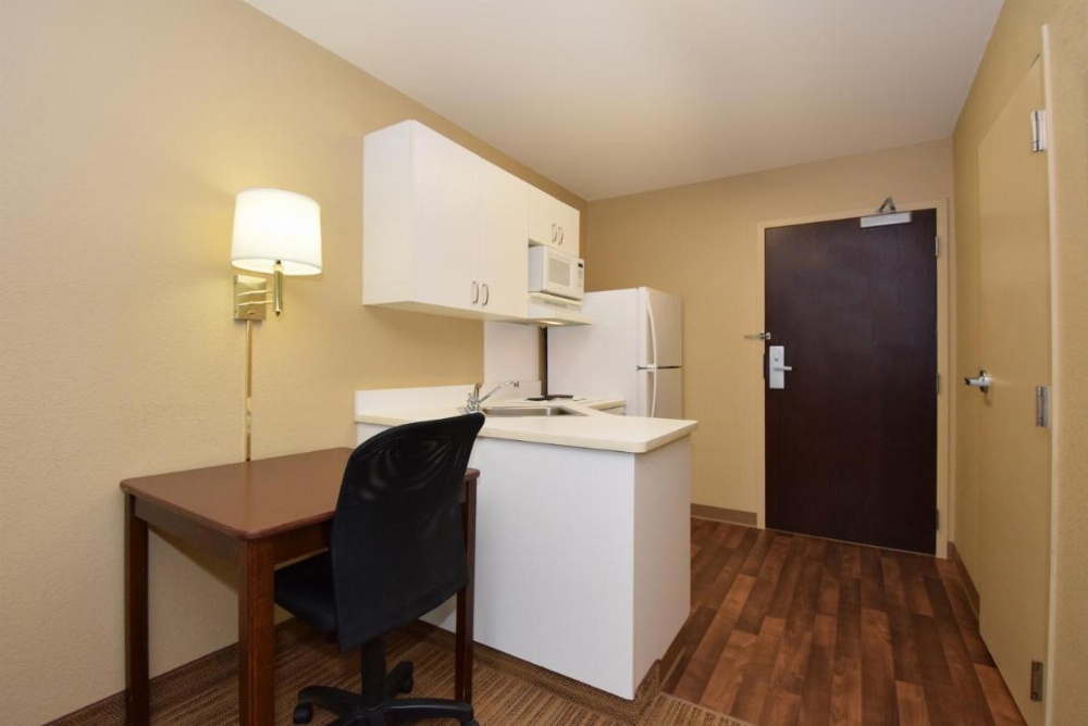 Extended Stay America Suites - Hartford - Meriden Image 8