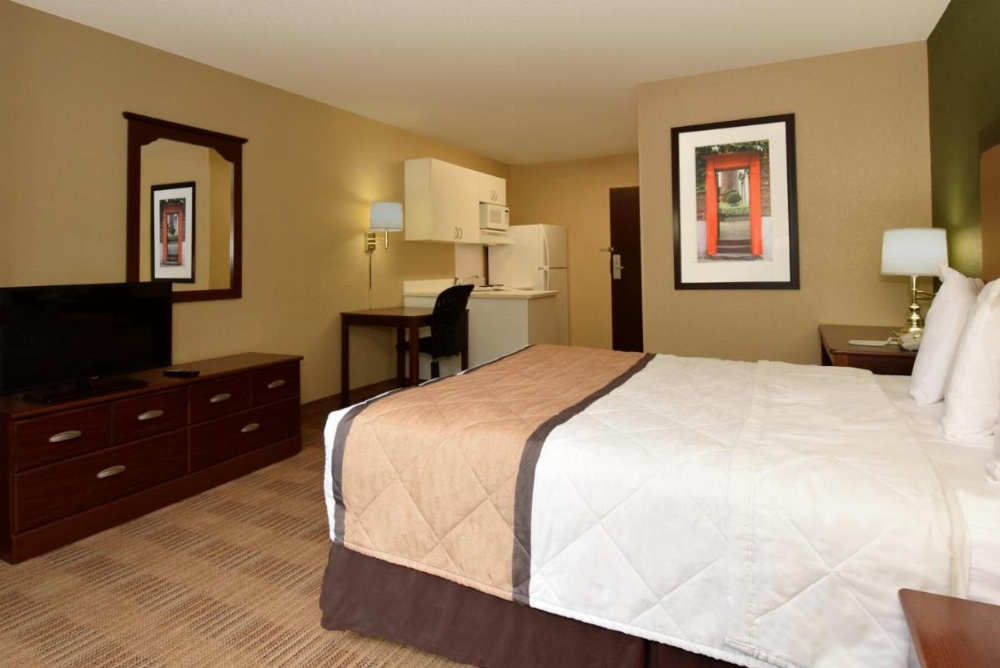 Extended Stay America Suites - Hartford - Meriden Image 9