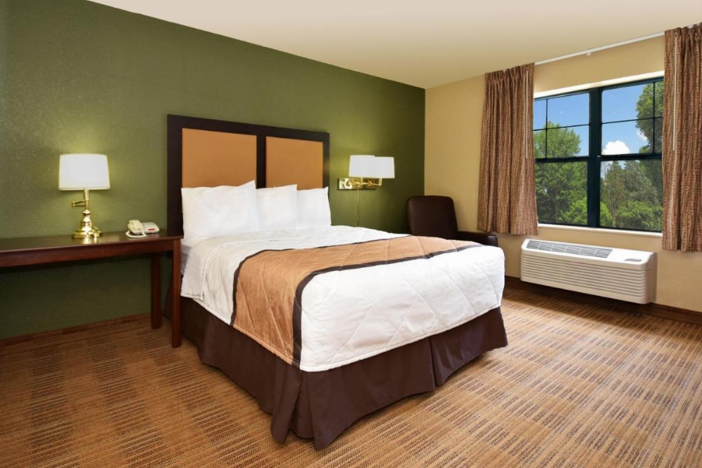 Extended Stay America Suites - Hartford - Meriden Image 10
