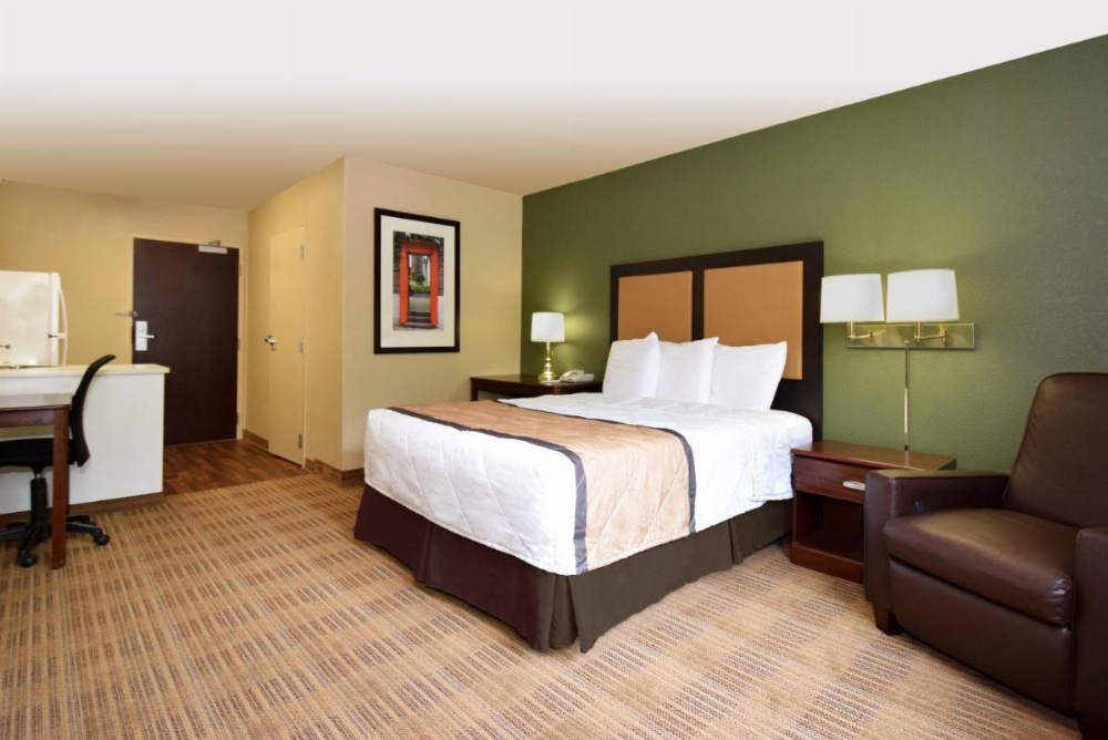 Extended Stay America Suites - Hartford - Meriden Image 11