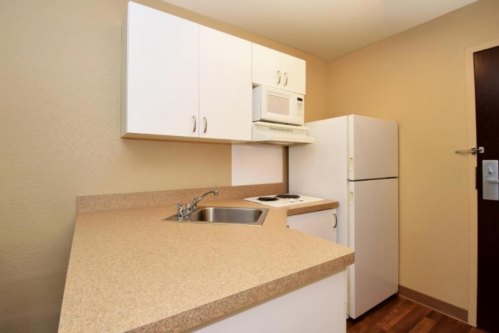 Extended Stay America Suites - Hartford - Meriden Image 12