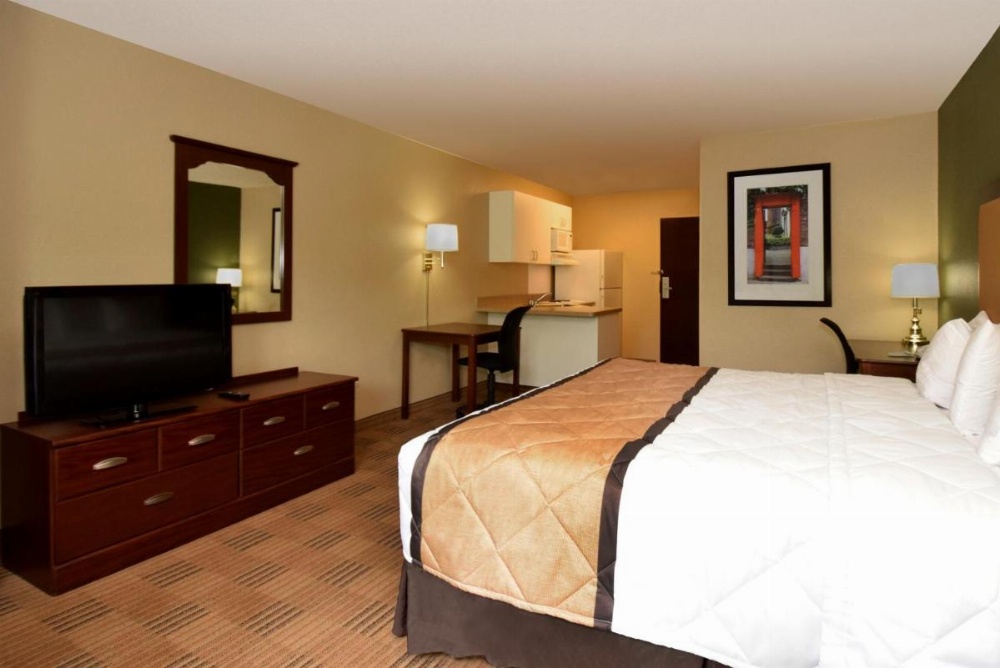 Extended Stay America Suites - Hartford - Meriden Image 13