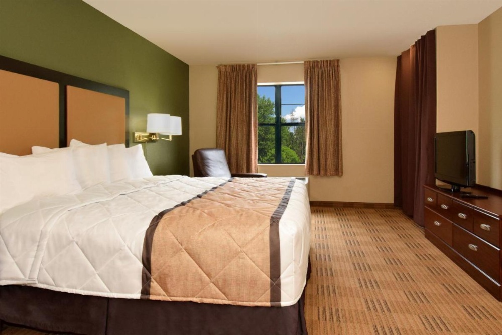 Extended Stay America Suites - Hartford - Meriden Image 14