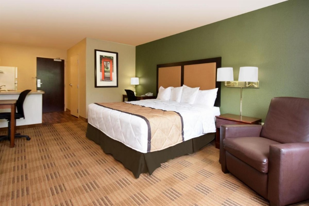 Extended Stay America Suites - Hartford - Meriden Image 15