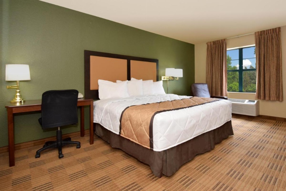 Extended Stay America Suites - Hartford - Meriden Image 16