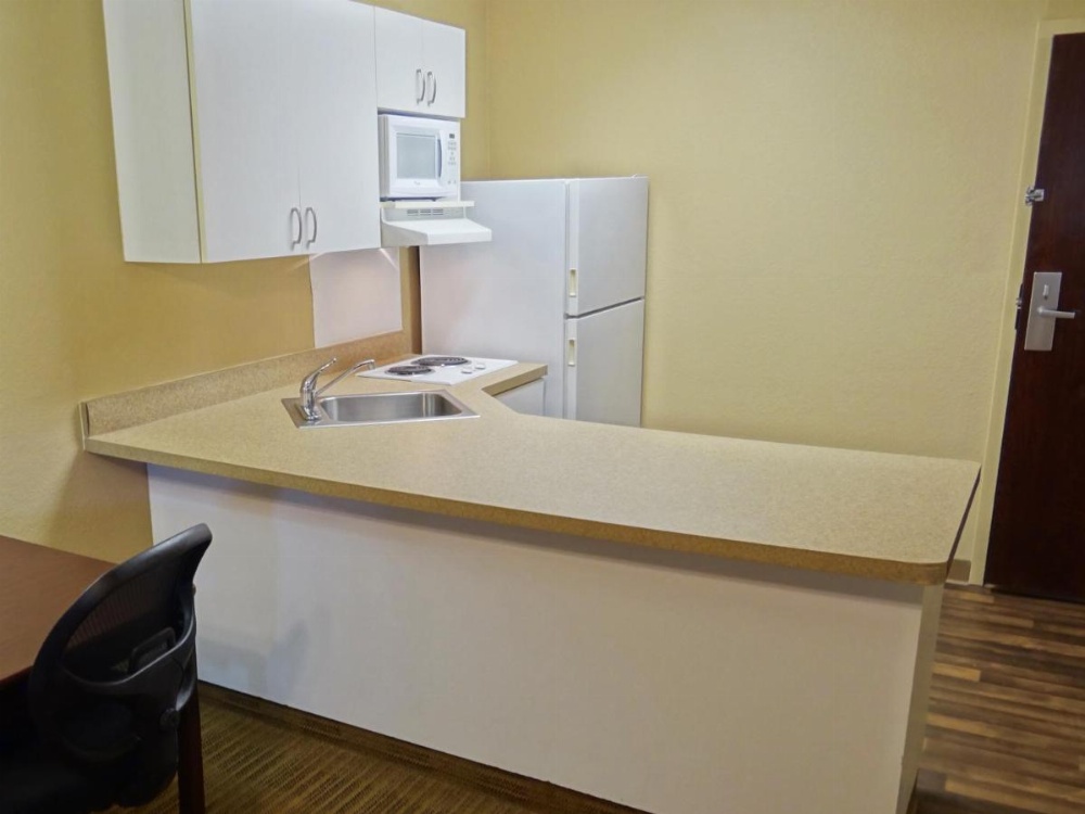 Extended Stay America Suites - Hartford - Meriden Image 17