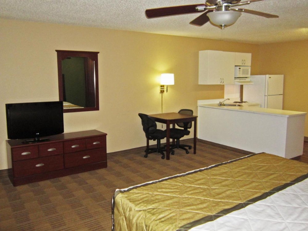 Extended Stay America Suites - Hartford - Meriden Image 18